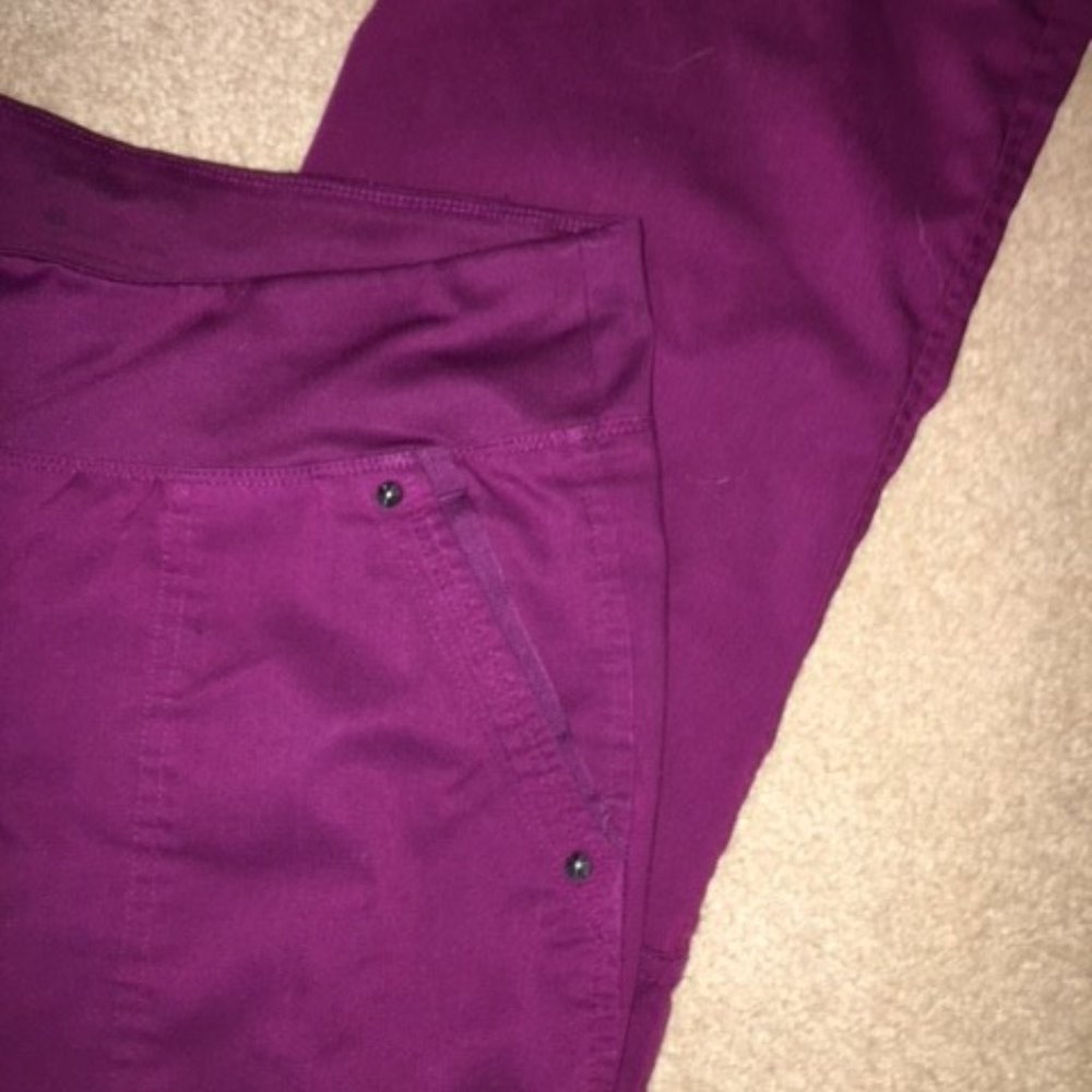 Pants - Picture 2 of 3